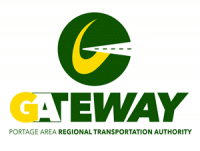 PARTA Kent Central Gateway